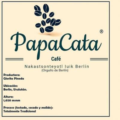 Cafe PapaCata